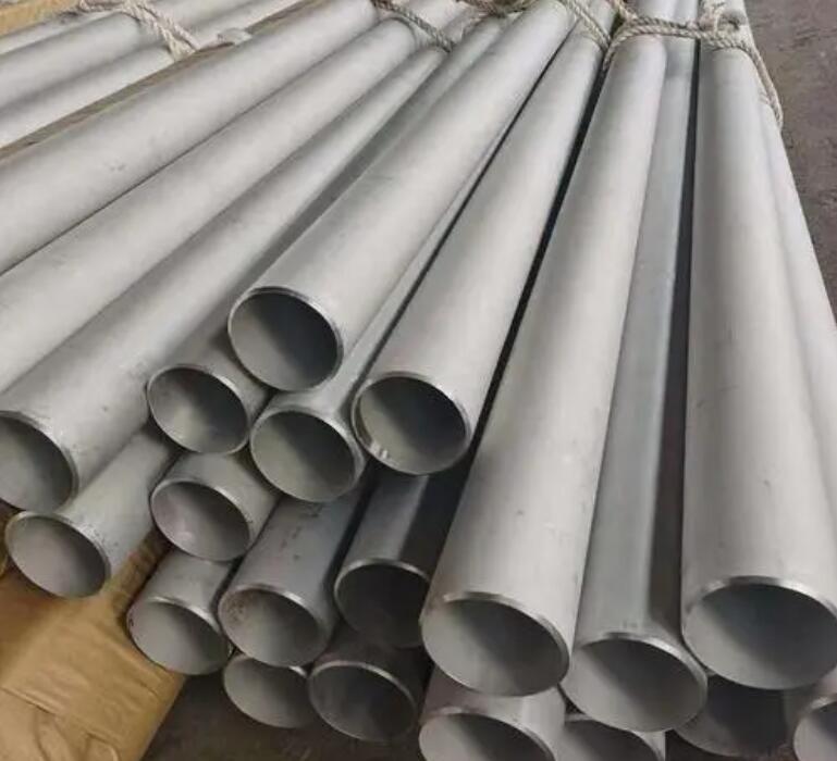 湘乡304不锈钢管